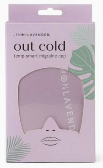 MIGRAINE CAP (OUT COLD - SMART TEMP)