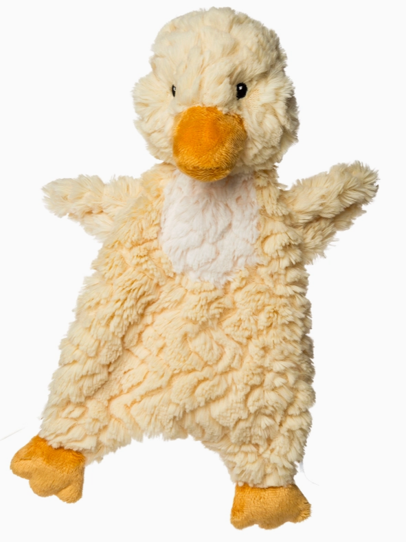 PUTTY NURSERY DUCK LOVEY