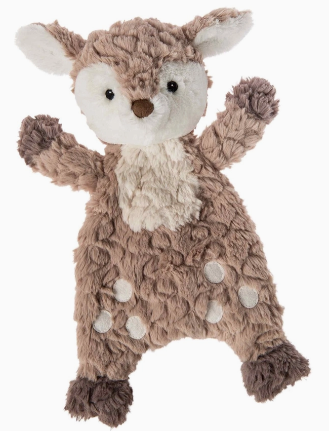 PUTTY NURSERY FAWN LOVEY