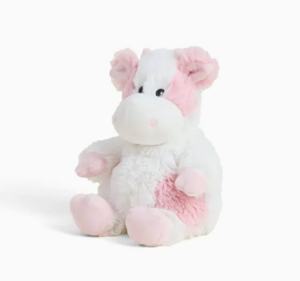 STRAWBERRY COW WARMIES