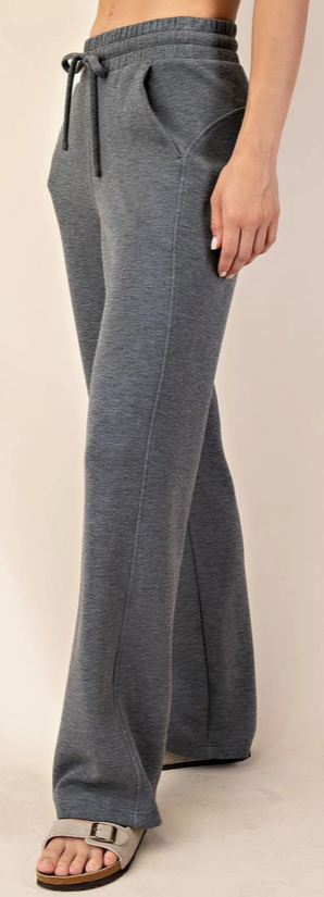 READY TO RECHARGE SWEATS