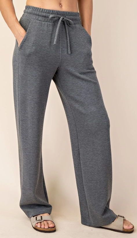 READY TO RECHARGE SWEATS