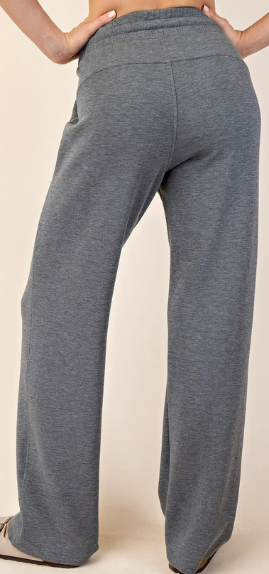 READY TO RECHARGE SWEATS