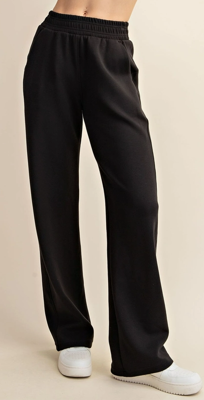 READY TO RECHARGE SWEATS