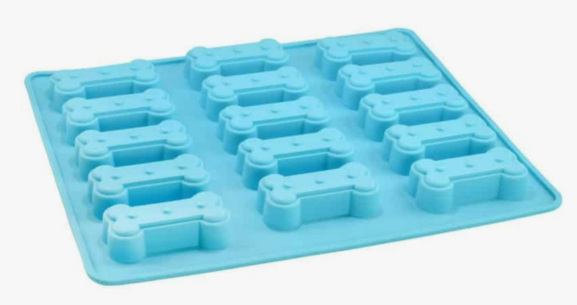 Silicone Pet Treat Molds