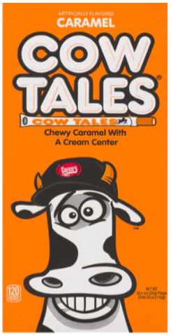 COW TALES