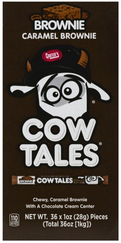 COW TALES