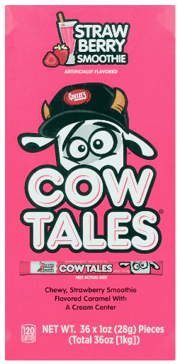 COW TALES