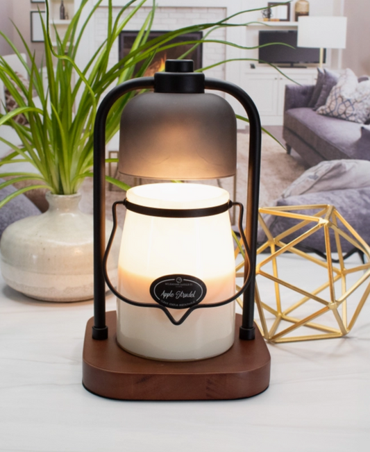 PENDANT CANDLE WARMER