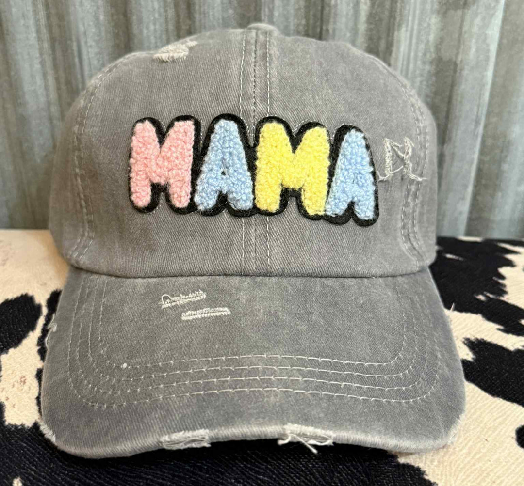 MAMA HATS