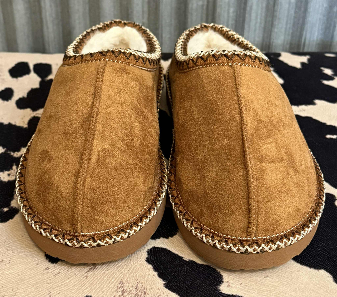 COZY GIRL 2 SLIPPERS