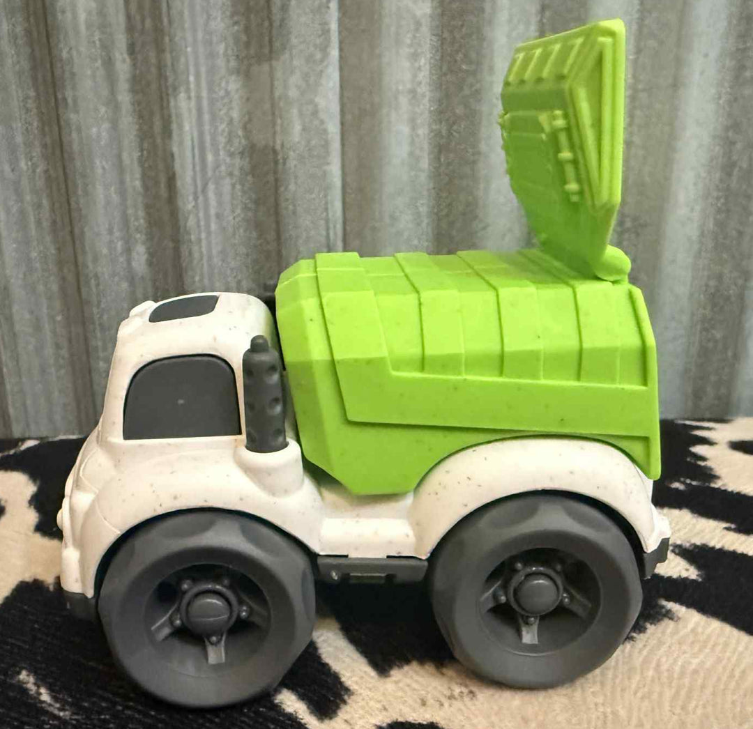 TODDLER VROOM TOYS