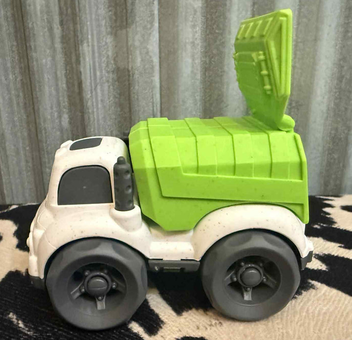 TODDLER VROOM TOYS