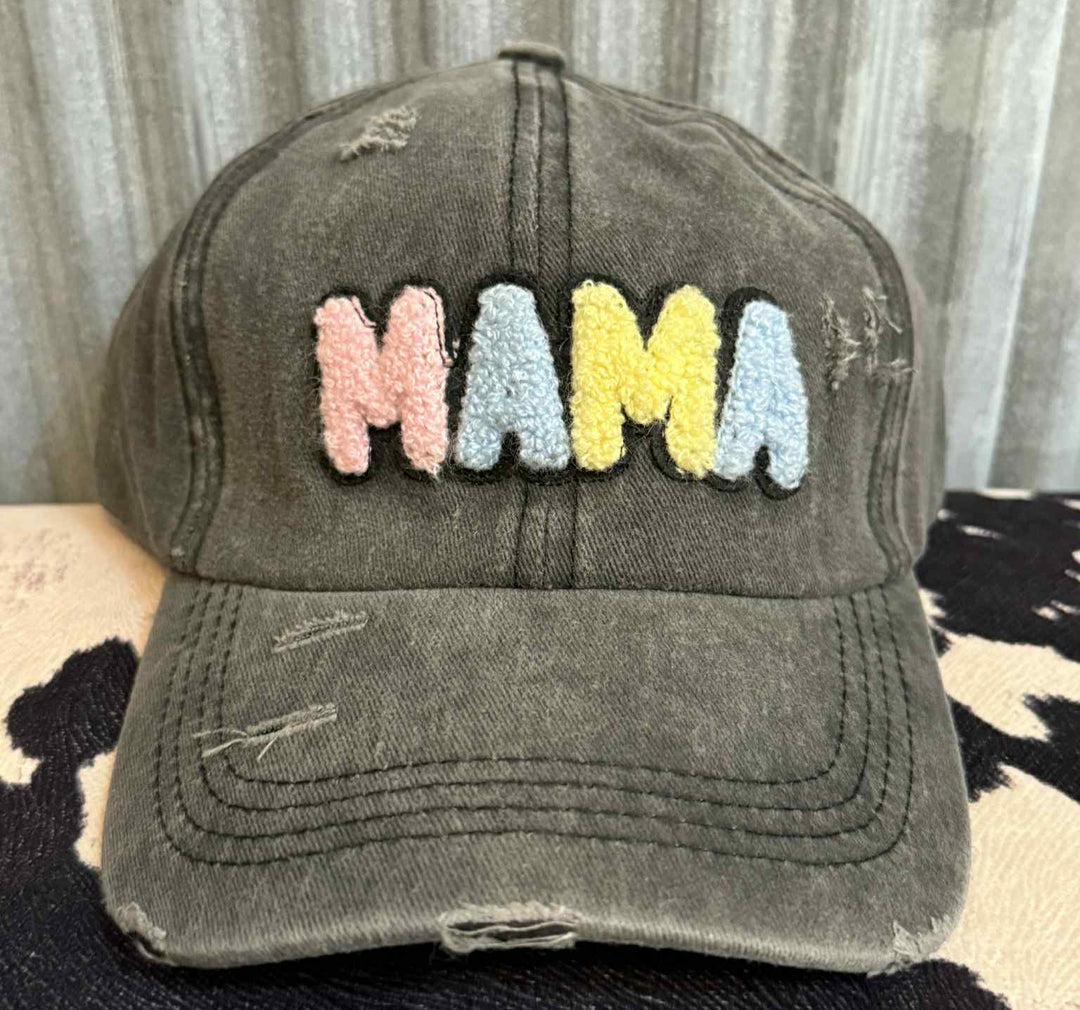 MAMA HATS