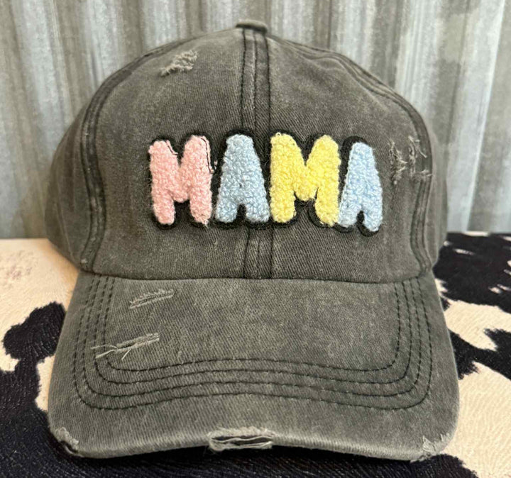 MAMA HATS