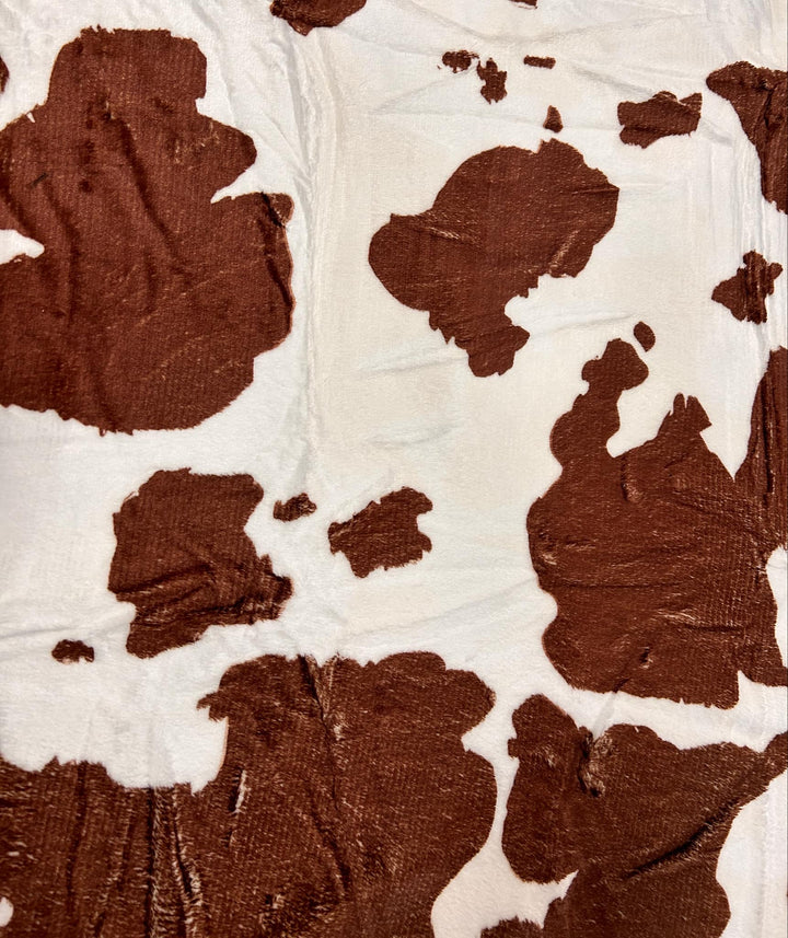 MOO BLANKETS
