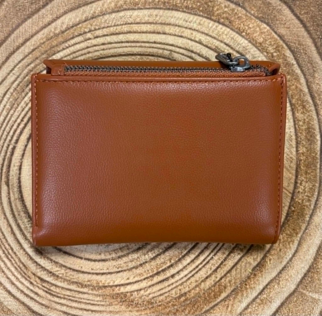 WRANGLER TRI-FOLD WALLET