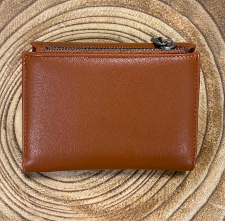 WRANGLER TRI-FOLD WALLET