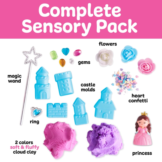 SENSORY PACK ON THE GO