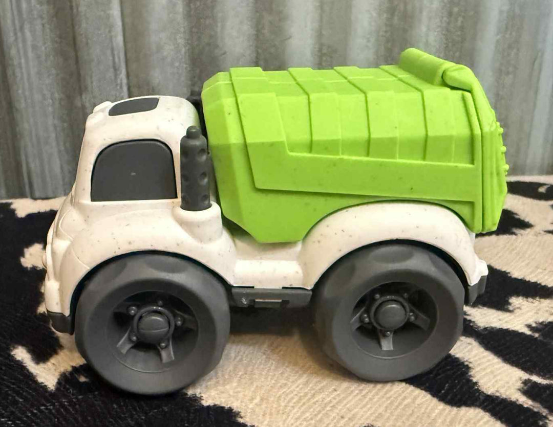 TODDLER VROOM TOYS