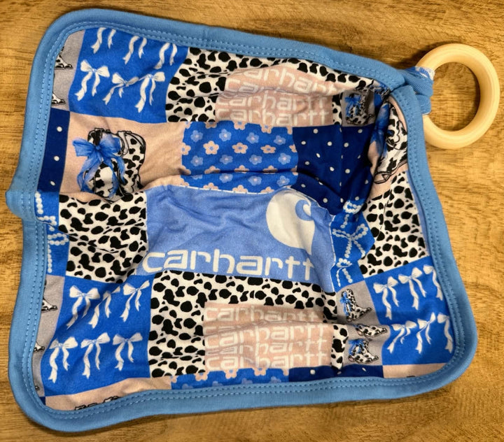 DELILAH BAMBOO LOVEY