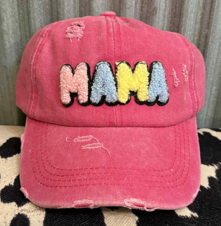 MAMA HATS