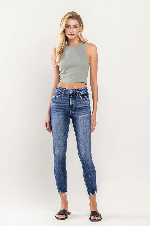 ELIZABETH JEANS