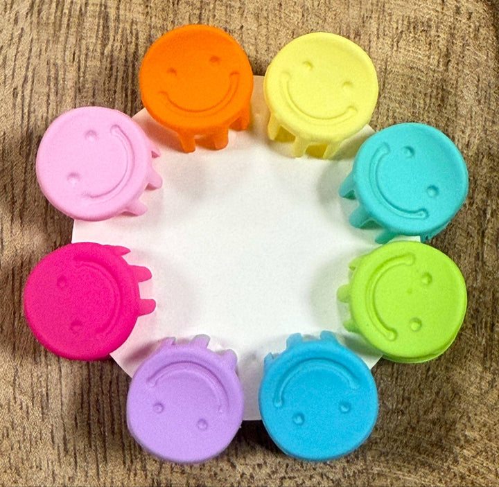 MINI HAIR CLIPS