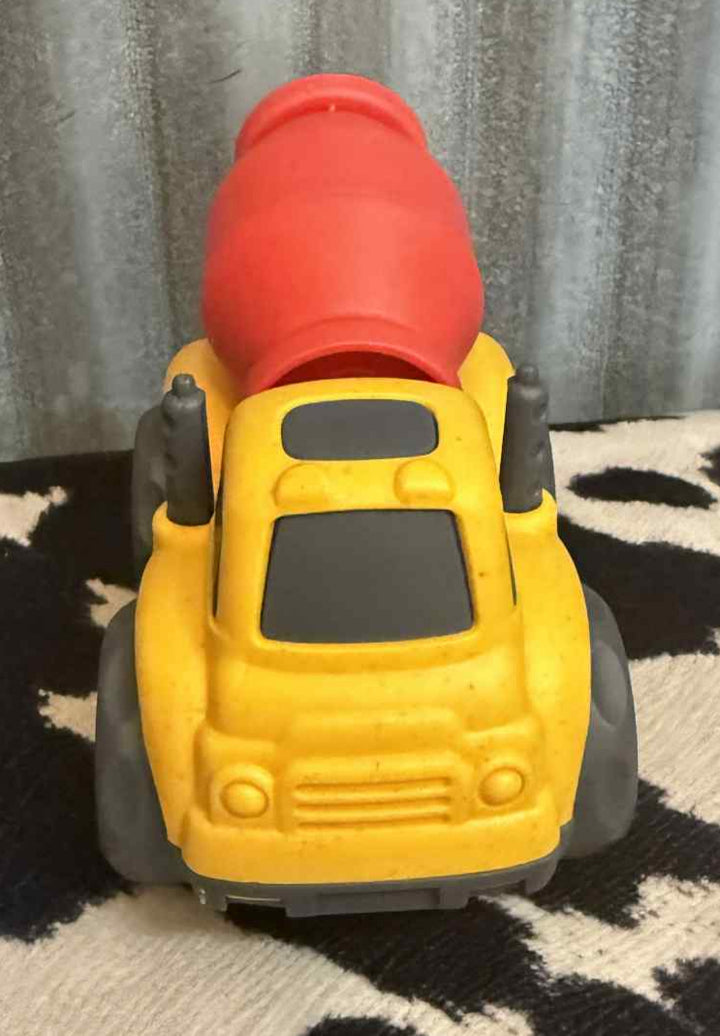 TODDLER VROOM TOYS