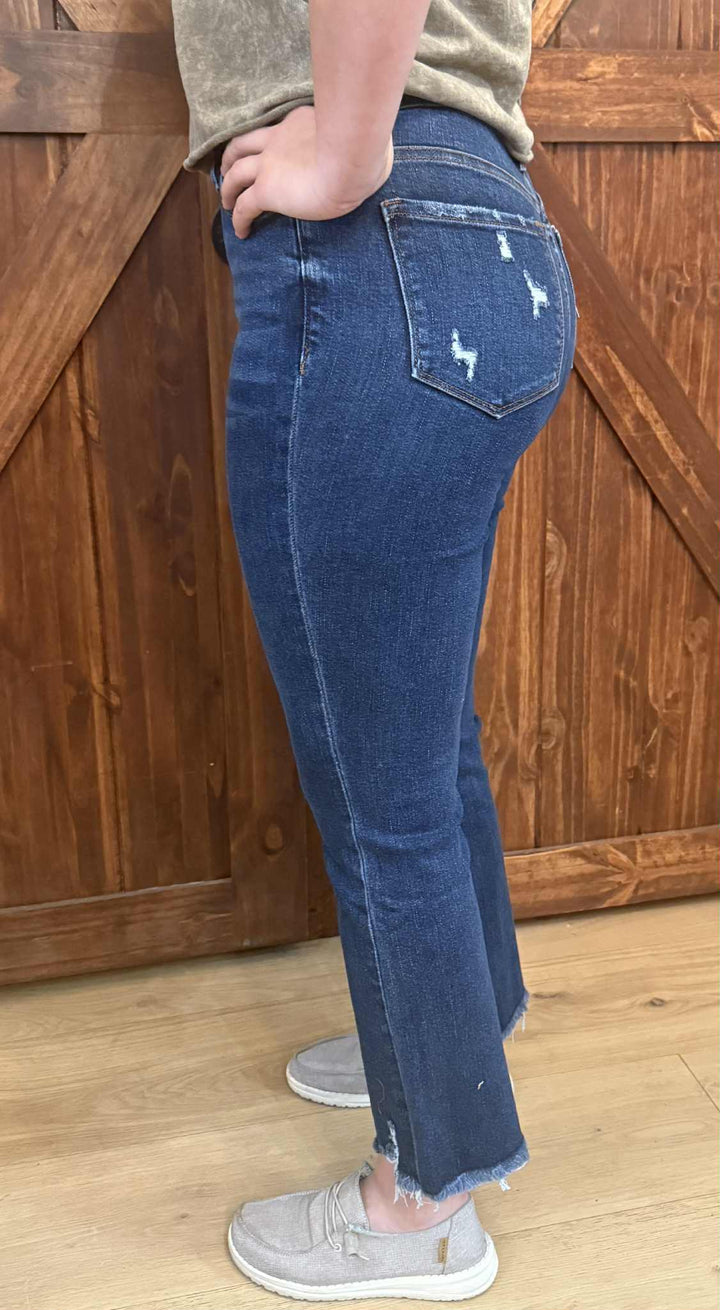 PARKER JEANS