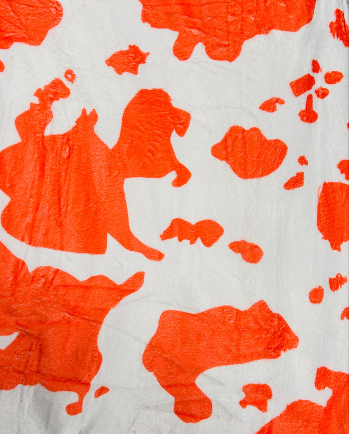 MOO BLANKETS