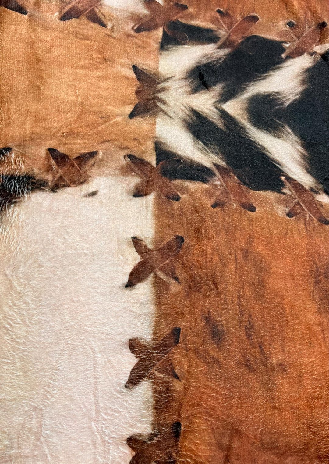 MOO BLANKETS
