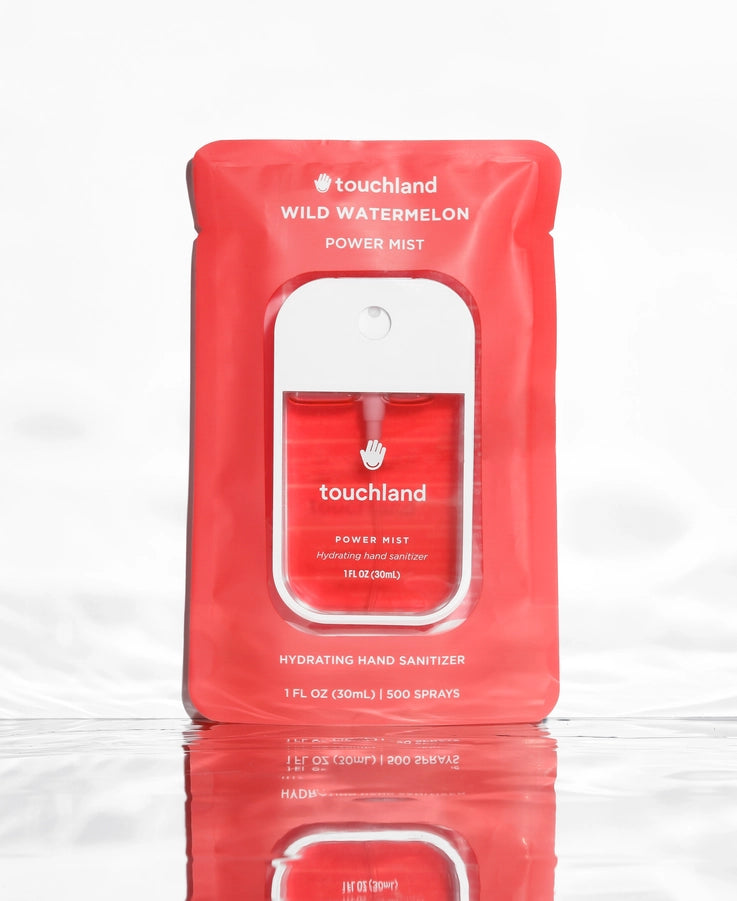 POWER MIST - WILD WATERMELON