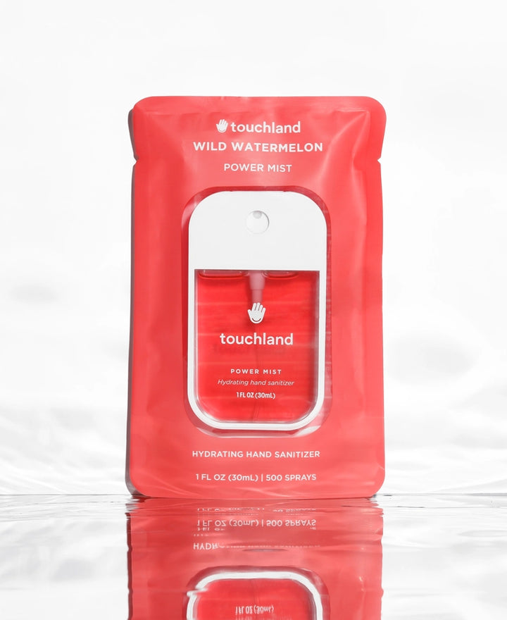 POWER MIST - WILD WATERMELON
