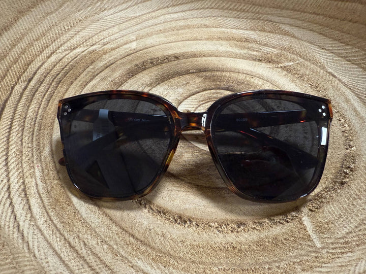 BUTTERFLY FLY SUNGLASSES