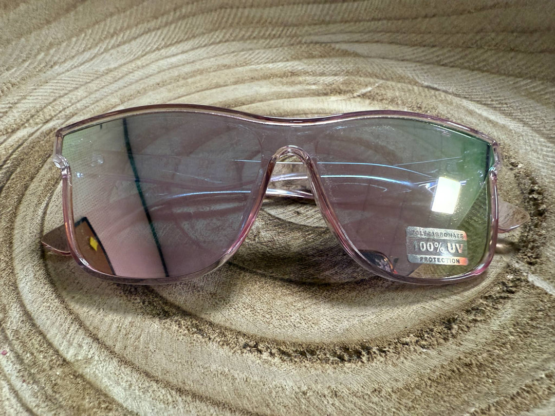 BLEND IN SUNGLASSES