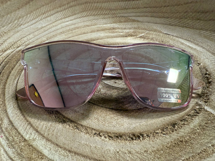 BLEND IN SUNGLASSES