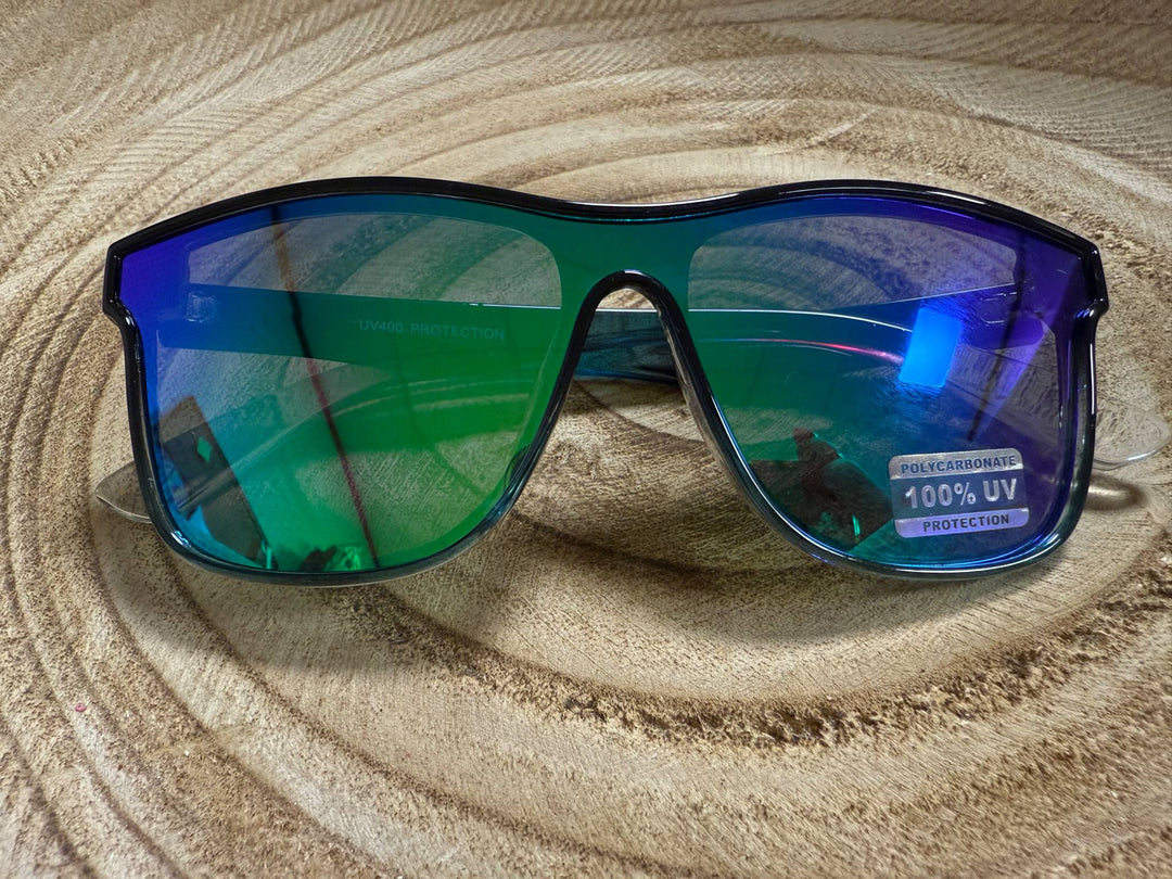 BLEND IN SUNGLASSES