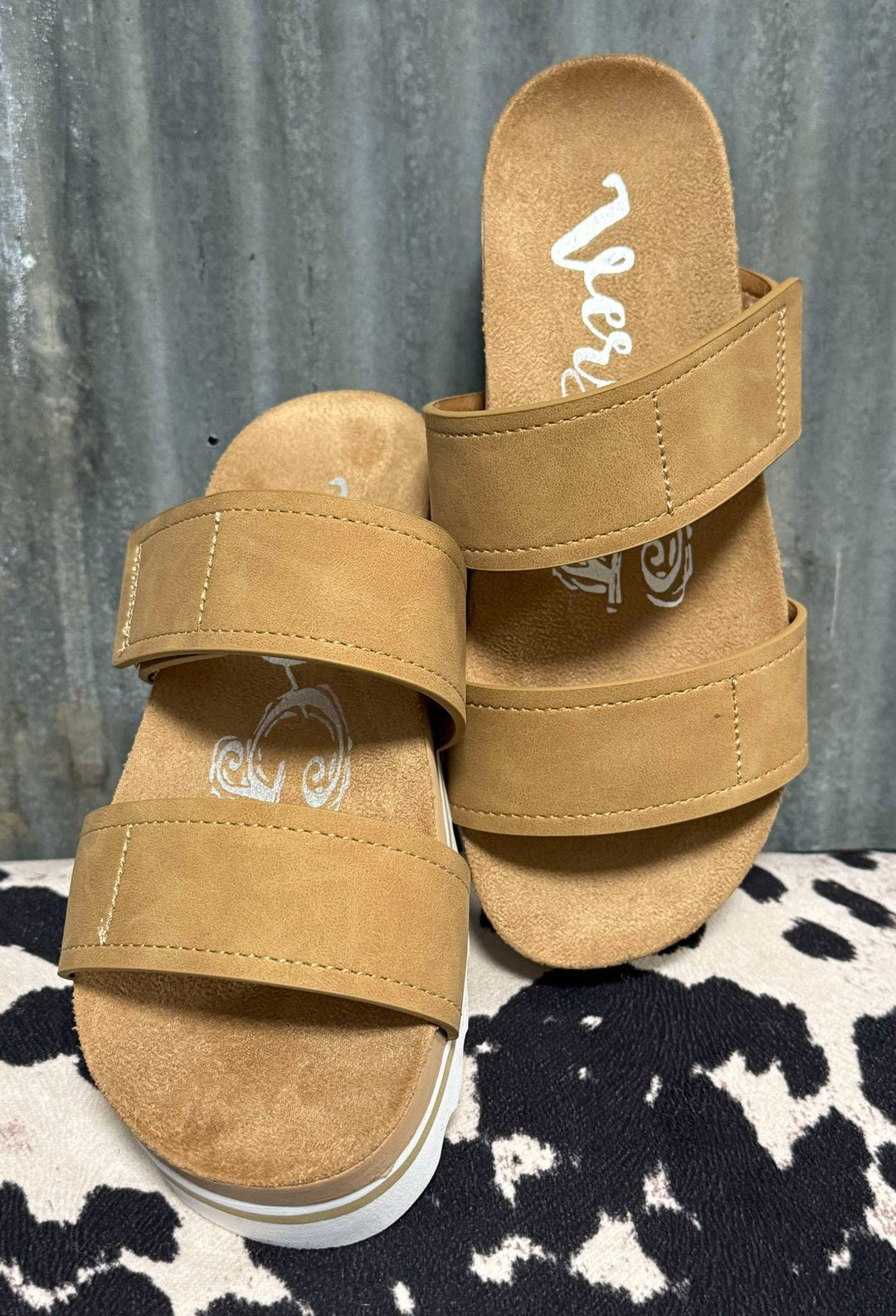 HOT GIRL SUMMER SANDALS