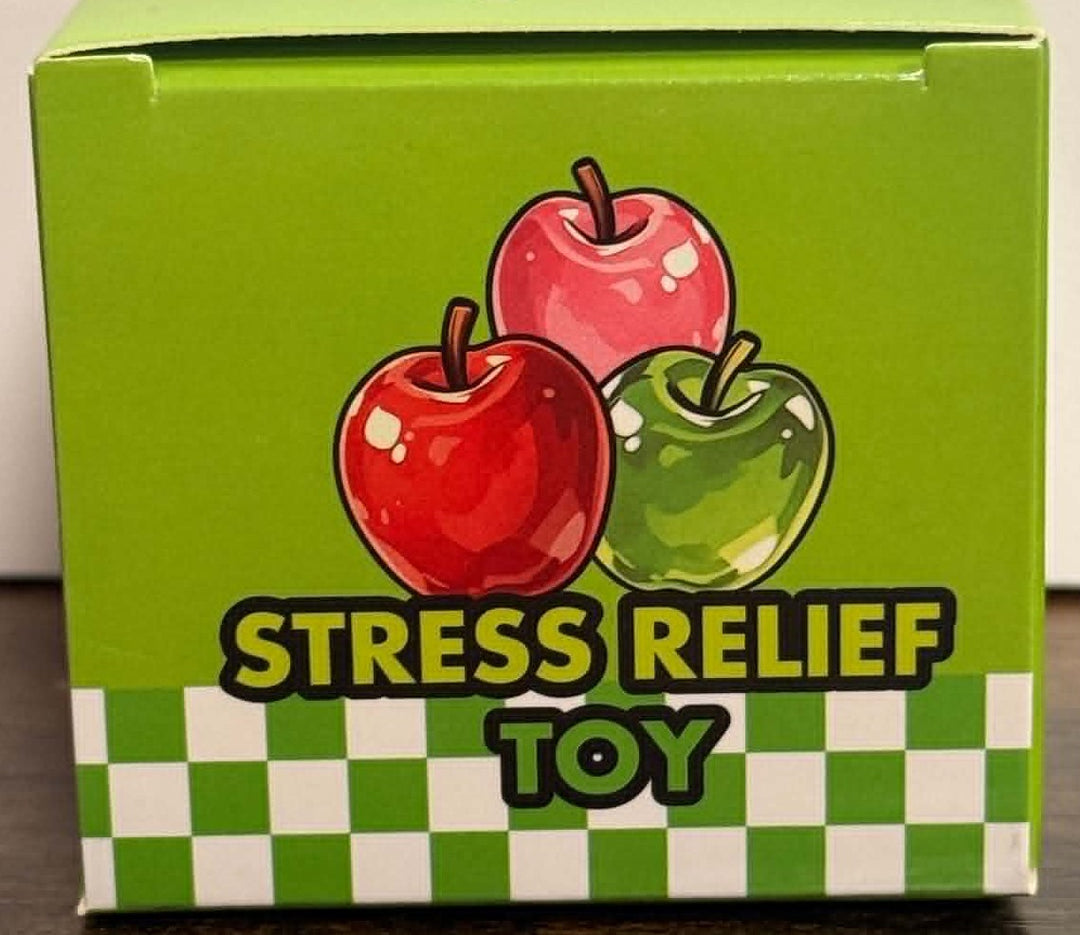 SQUISHY APPLE