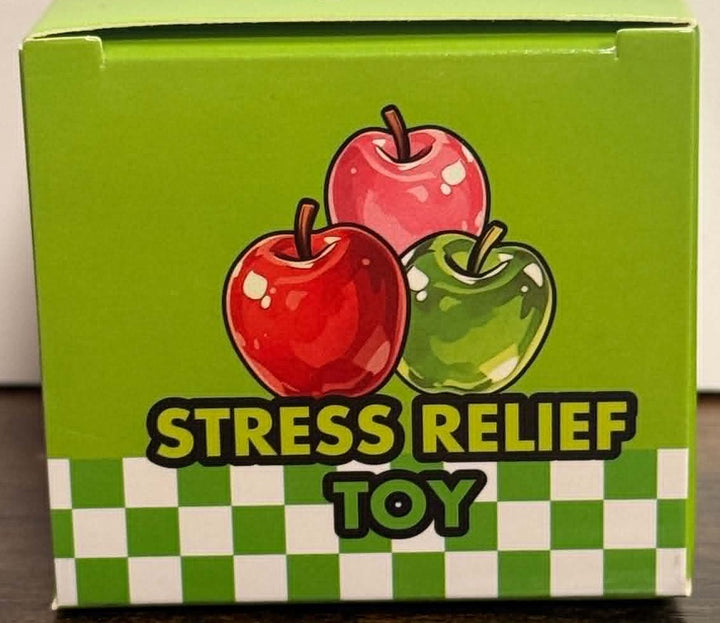 SQUISHY APPLE