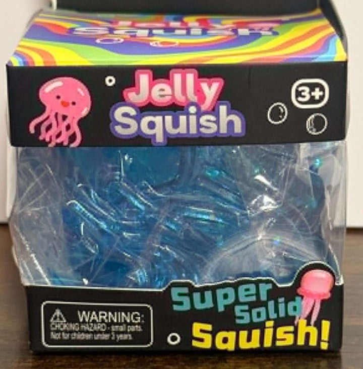 JELLY SQUISH