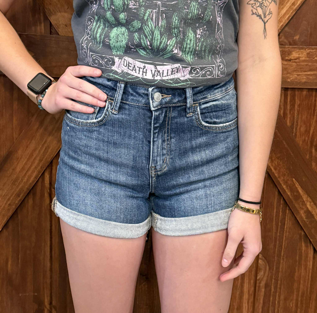 MACEY SHORTS