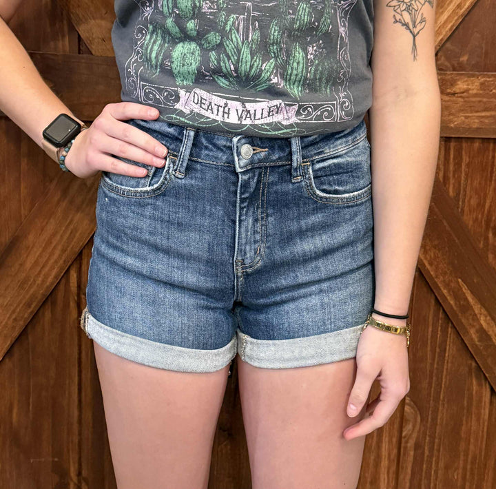 MACEY SHORTS
