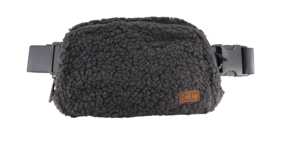 SHERPA C.C BELT BAG