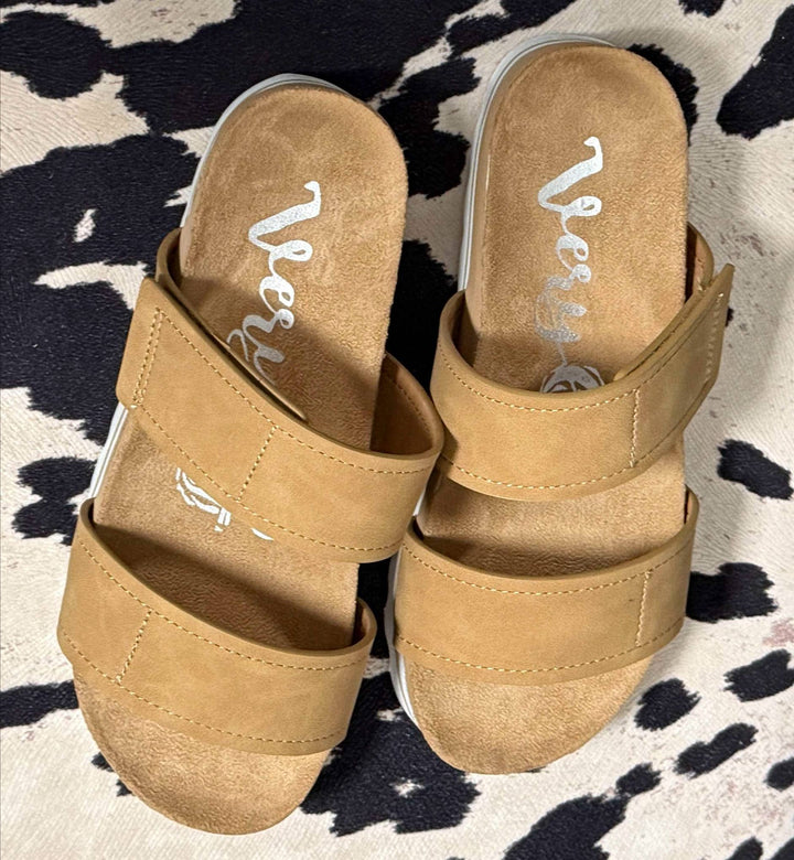 HOT GIRL SUMMER SANDALS