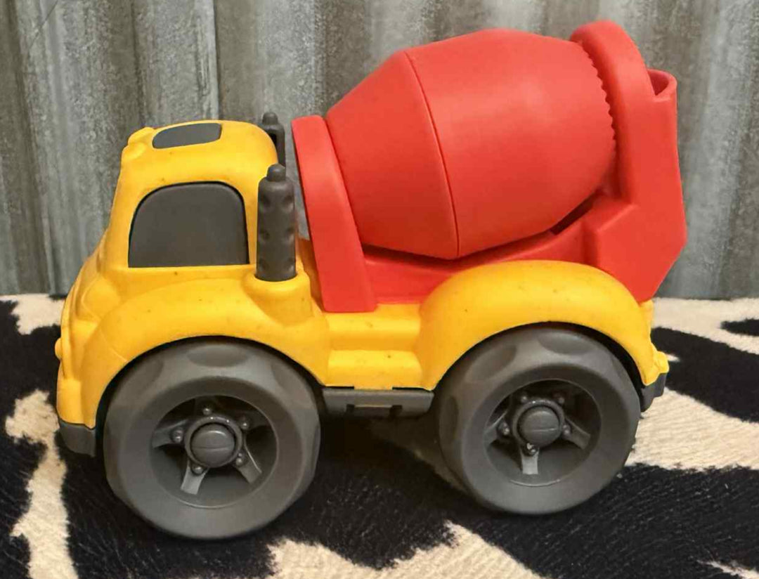 TODDLER VROOM TOYS