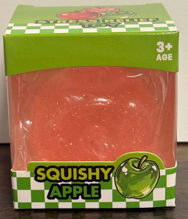 SQUISHY APPLE