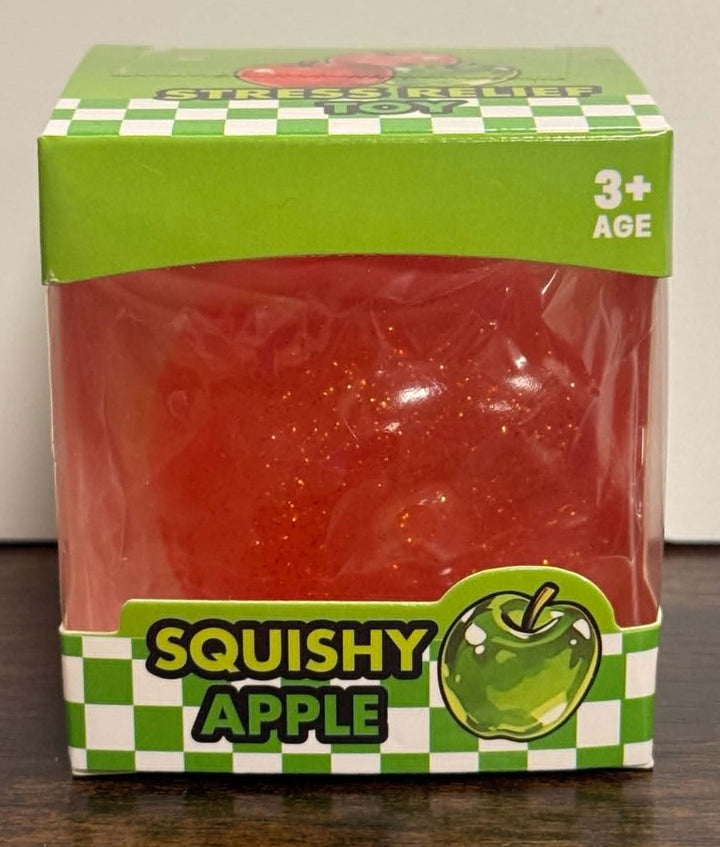SQUISHY APPLE