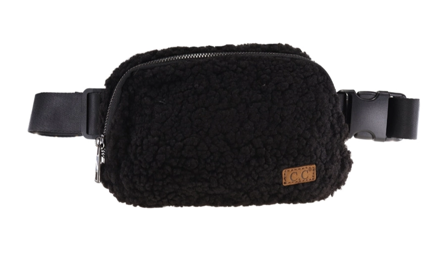 SHERPA C.C BELT BAG